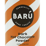 Barú Dark Hot Chocolate Powder 250g