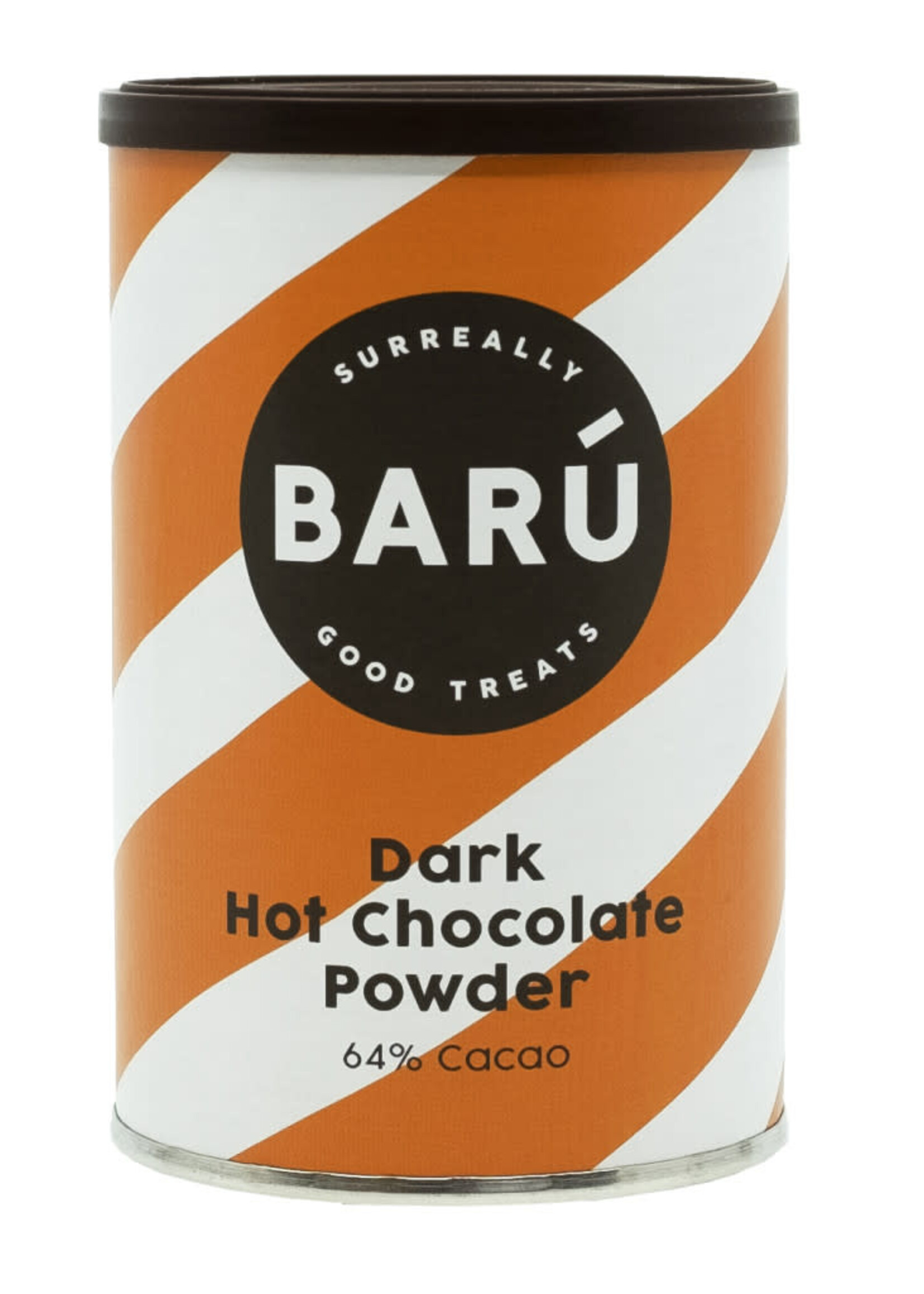 Barú Dark Hot Chocolate Powder 250g