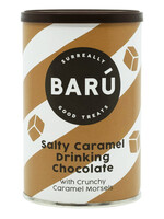 Barú Salty Caramel Drinking Chocolate 250g