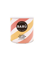 Barú Vanilla Chai Latte Powder XXL 1500g