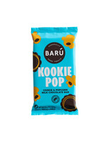 Barú Kookie Pop Milk Chocolate Bar 85g