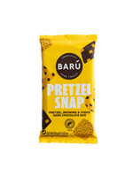 Barú Pretzel Snap Dark Chocolate Bar 85g