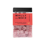 Wally & Whiz Blackcurrant & Strawberry Winegum 240g
