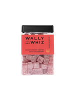 Wally & Whiz Blackcurrant & Strawberry Winegum 240g