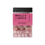 Wally & Whiz Hibiscus & Raspberry Winegum 240g