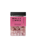 Wally & Whiz Hibiscus & Raspberry Winegum 240g