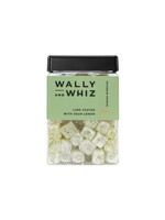 Wally & Whiz Lime & Sour Lemon Winegum 240g
