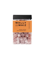 Wally & Whiz Mango & Passion Fruit Winegum 240g