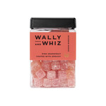 Wally & Whiz Pink Grapefruit & Apricot Winegum 240g