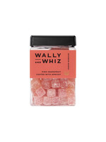 Wally & Whiz Pink Grapefruit & Apricot Winegum 240g