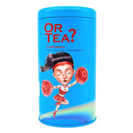Or Tea? PomPomelo Tin Canister