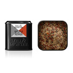 Mill & Mortar Double Garlic Pepper 50g BIO