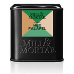 Mill & Mortar Hey Falafel 50g BIO