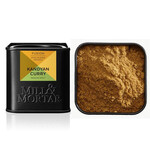 Mill & Mortar Kandyan Curry 50g BIO