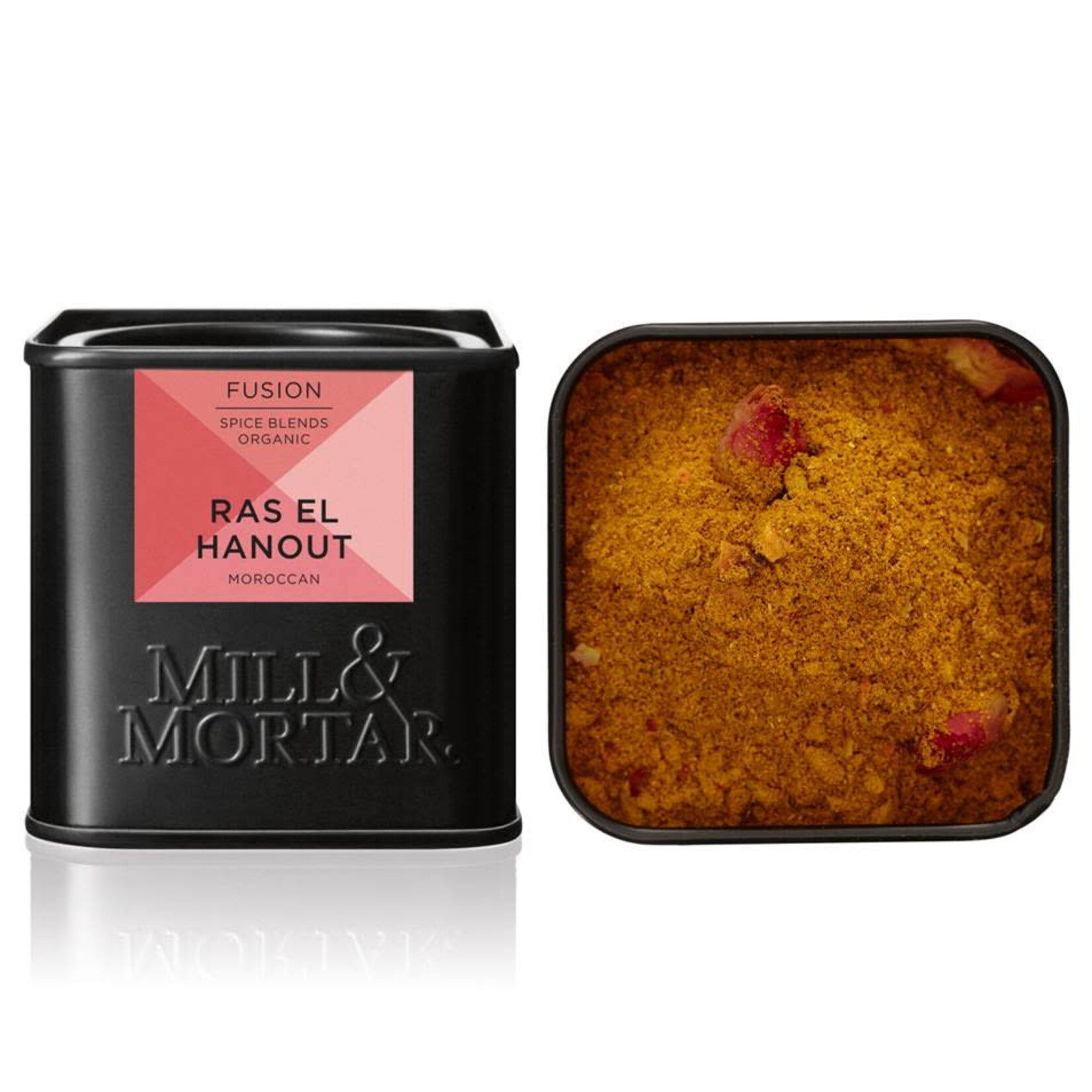 Mill & Mortar Ras El Hanout 55g BIO