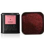 Mill & Mortar Sumac Powder 50g BIO