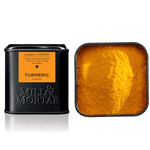 Mill & Mortar Turmeric 50g BIO