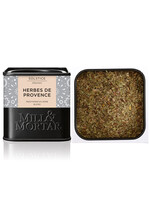 Mill & Mortar Herbes De Provence 25g BIO