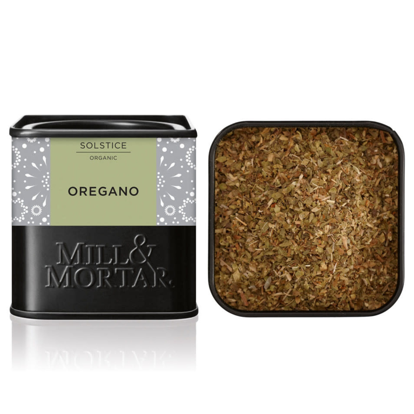Mill & Mortar Oregano 16g BIO
