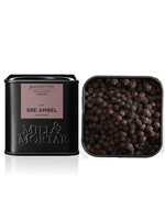 Mill & Mortar Black Sre Ambel 50g BIO