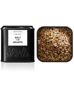 Mill & Mortar Salt Of Hearts 60g BIO