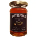 Gastrofolies Honing Oranjebloesem 125g