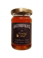 Gastrofolies Honing Oranjebloesem 125g