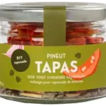 Pineut Tapas Tomaten Mix 32g