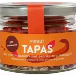 Pineut Tapas Muhammara Mix 32g