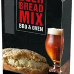 Beer Bread Mix BBQ & Oven 350g