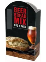 Beer Bread Mix BBQ & Oven 350g