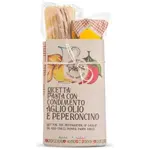 Casarecci Di Calabria Pasta Aglio-Olio-Peperoncino Gift 340g