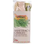 Casarecci Di Calabria Trofie Al Pesto Basilico Gift 340g
