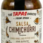 The Tapas Sauces Chimichurri 180g