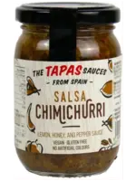 The Tapas Sauces Chimichurri 180g