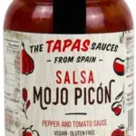 The Tapas Sauces Mojo Picón 180g