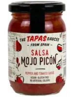 The Tapas Sauces Mojo Picón 180g