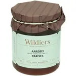 Wildiers Aardbei 100% Fruit Confituur 285g