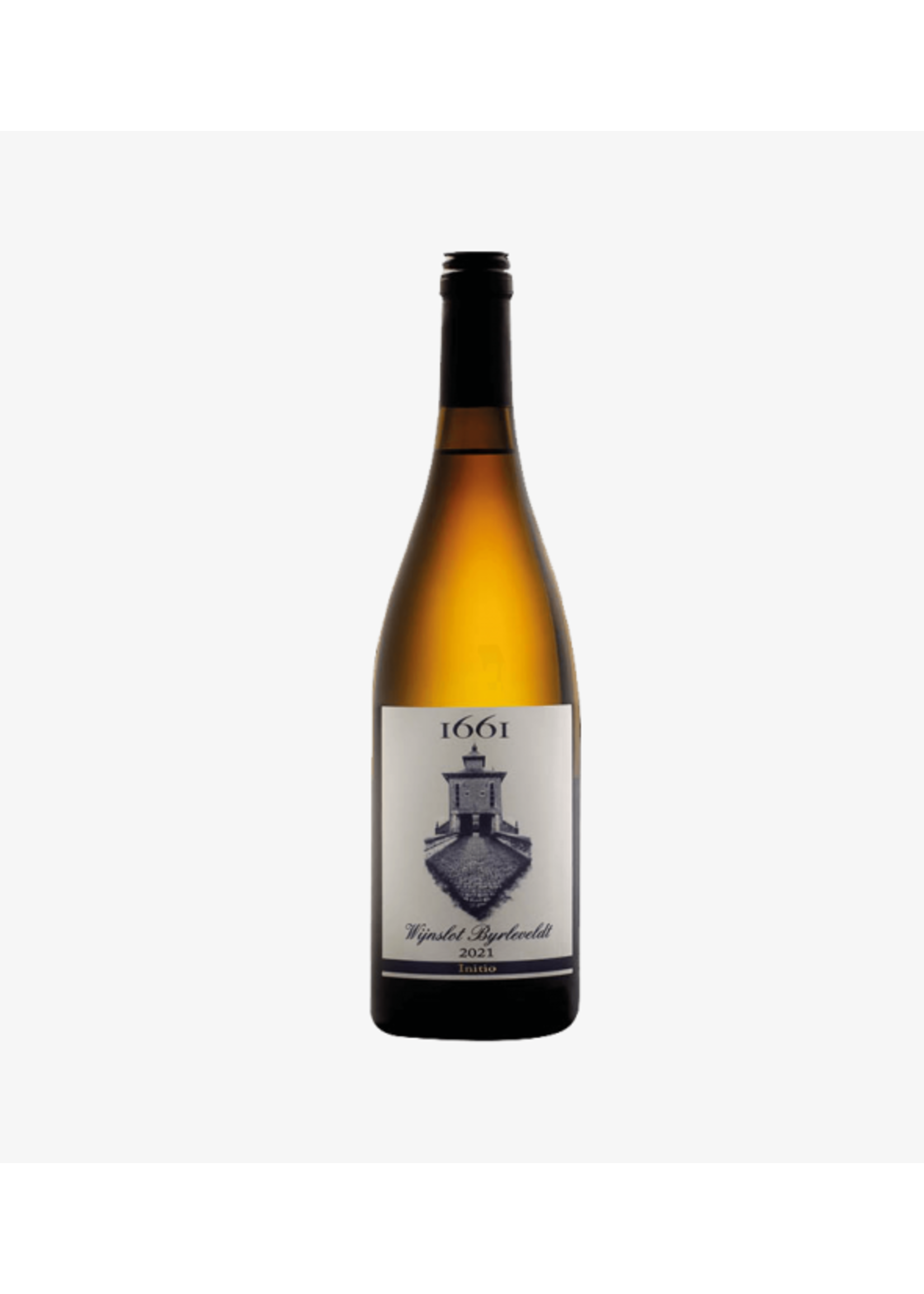 Wijnslot Byrleveldt 2021 12,5% 75cl