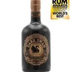 Dark Swan Rum 40,3% 50cl
