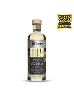 Filliers Lemon Vodka 40% 50cl