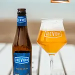 Zeevonk Blond 7,2% 33cl