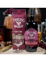 Teeling Pinot Noir Spätburgunder Suez Finish 46% 70cl