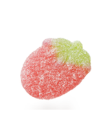 Astra Gesuikerde Aardbeien 300g