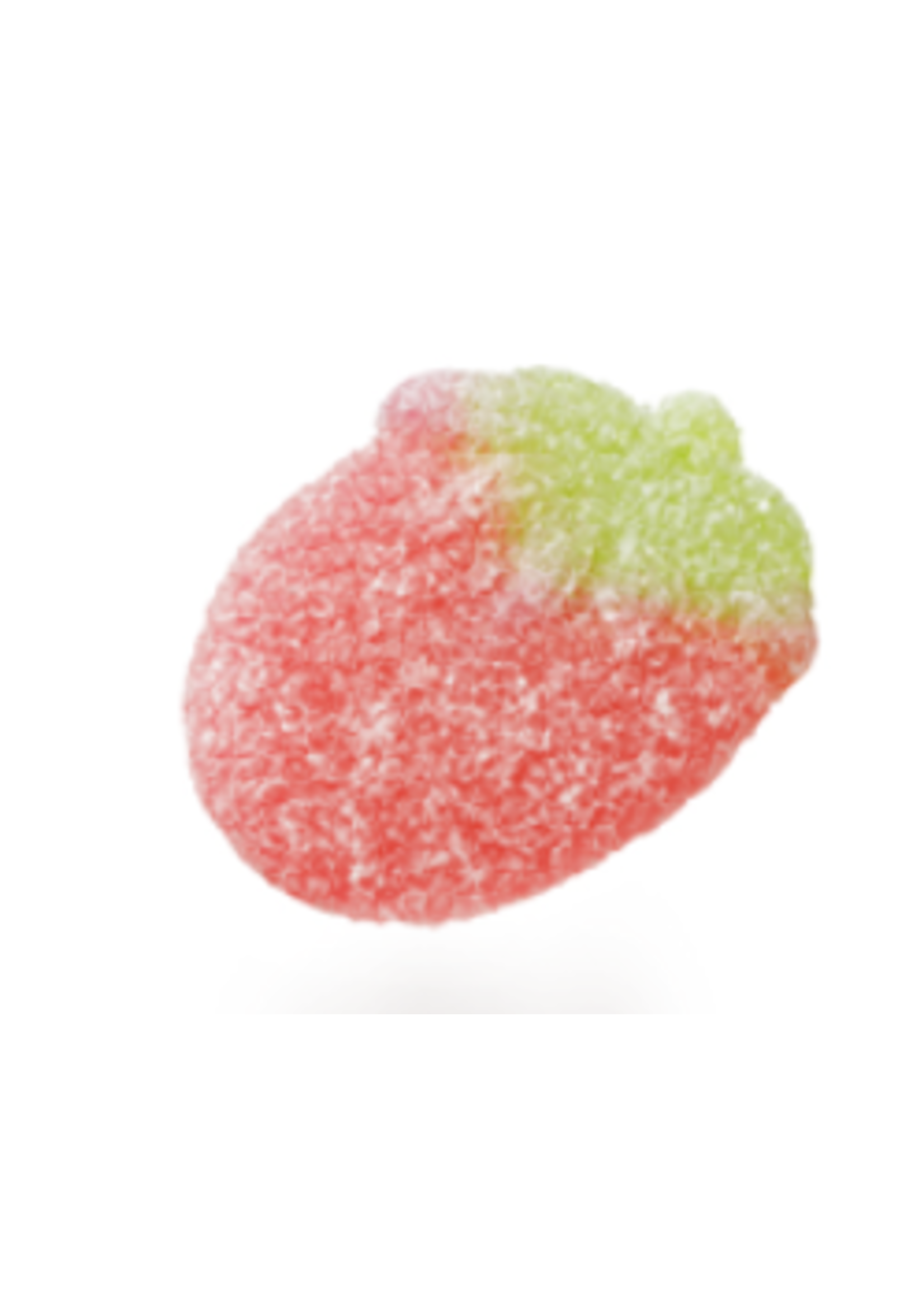 Astra Gesuikerde Aardbeien 300g