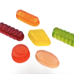 Astra Winegums 300g