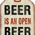 Flesopener A good beer