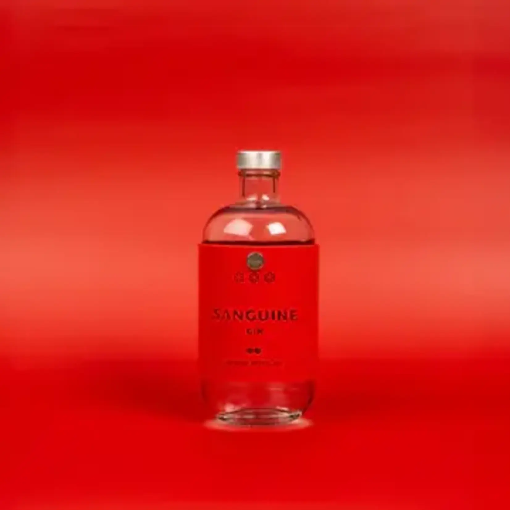 Boury Sanguine Gin 44% 50cl