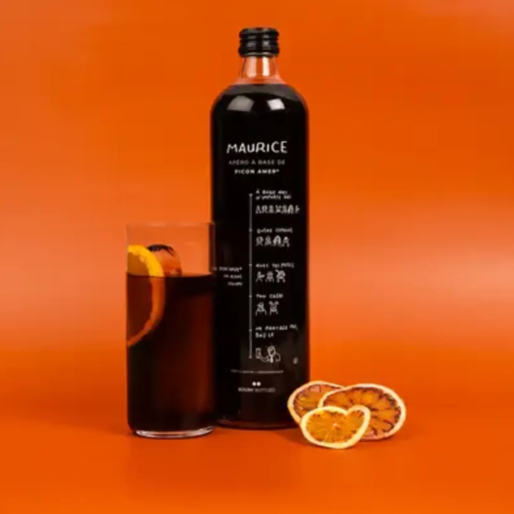 Picon Maurice 15% 70cl