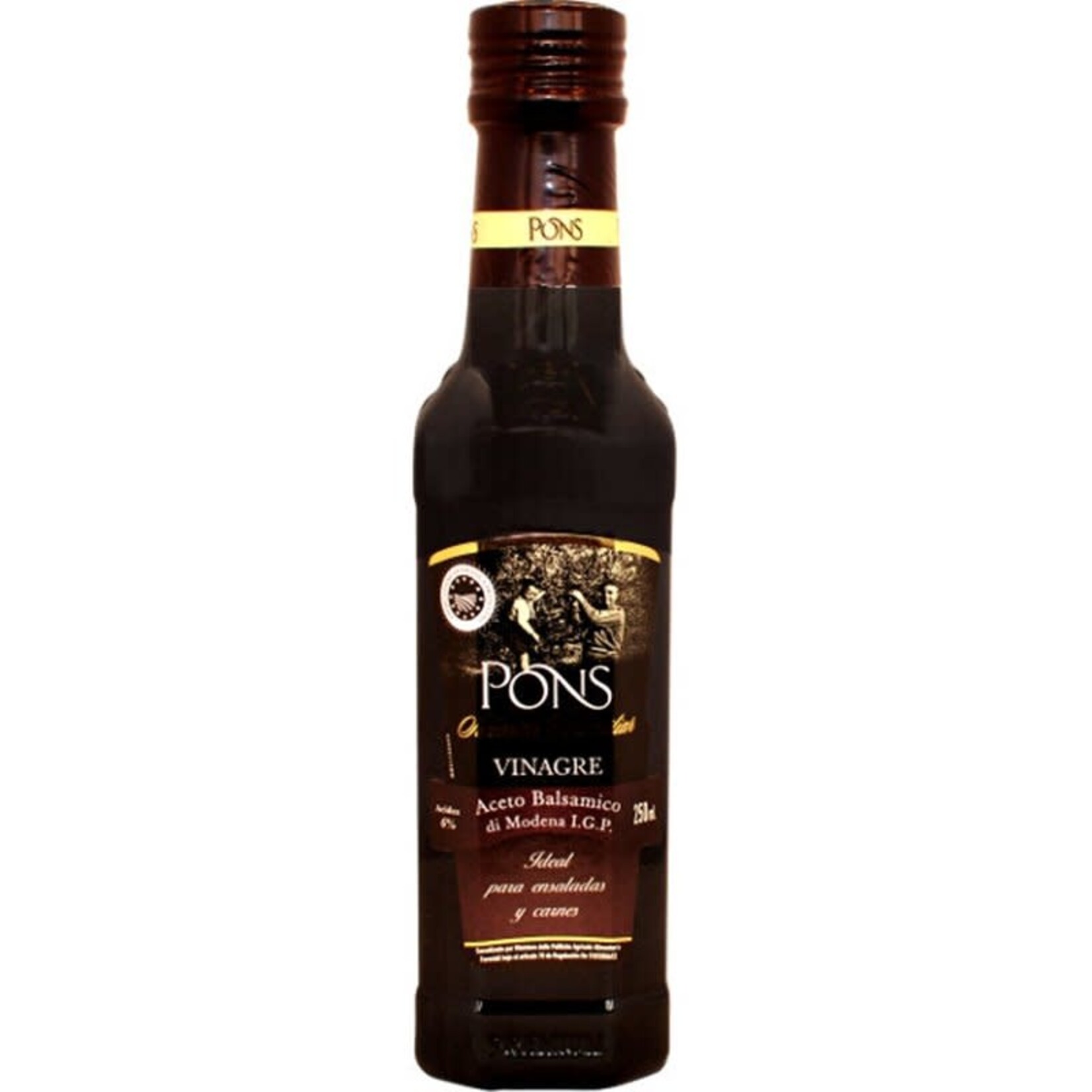 Pons Balsamico Azijn 250ml